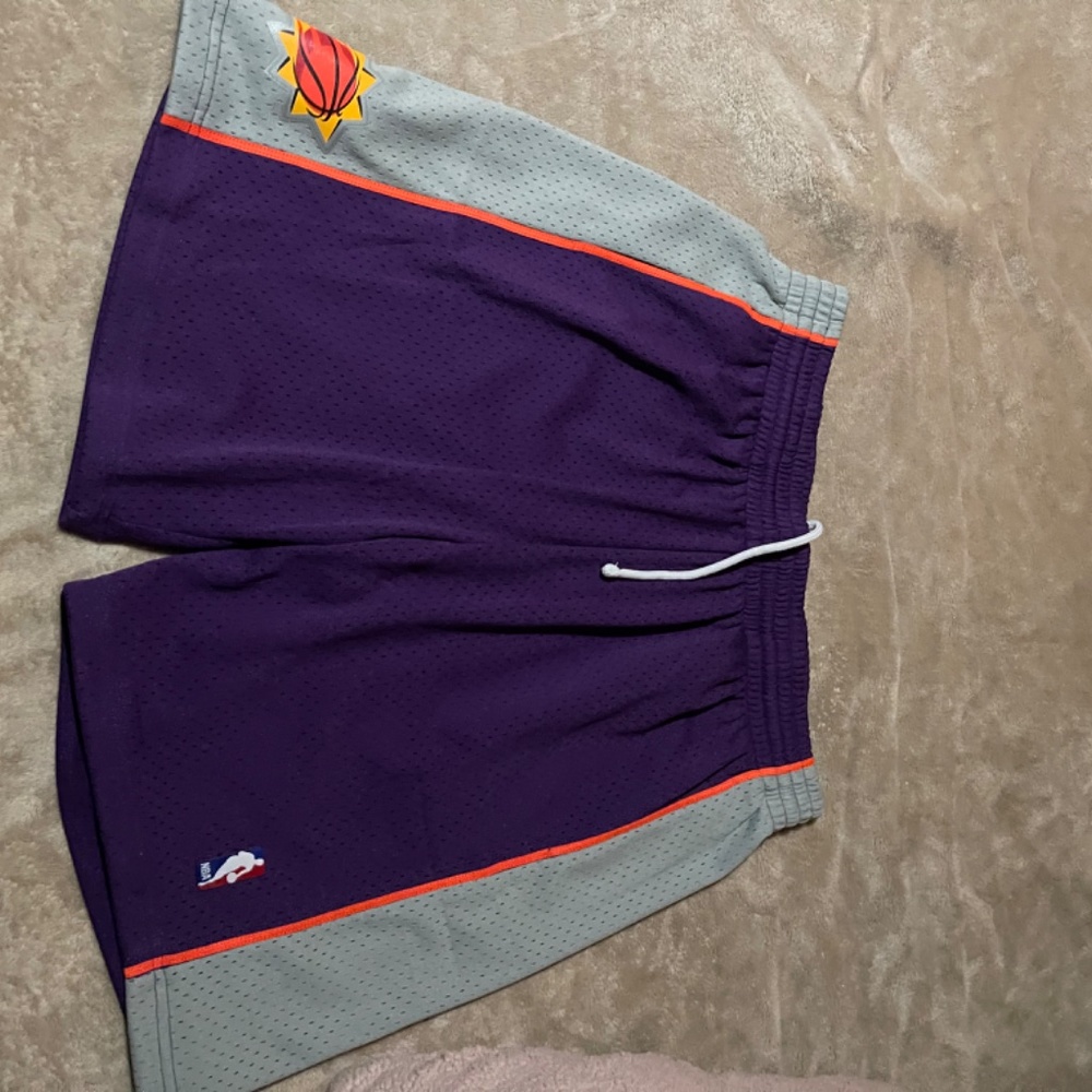 Nba shorts - Picture 3 of 4